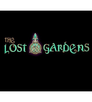 The Lost Gardens Steam Key GLOBAL